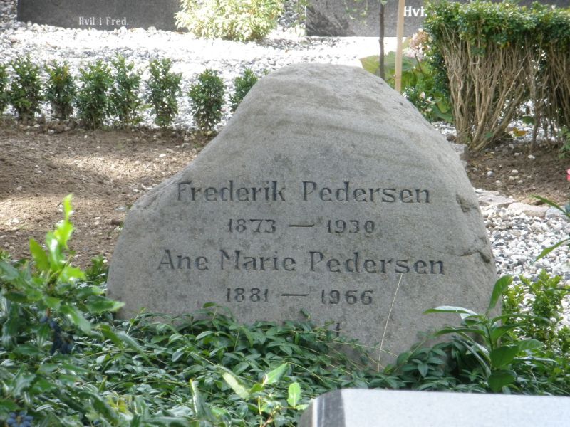 Ane Marie Pedersen   .JPG